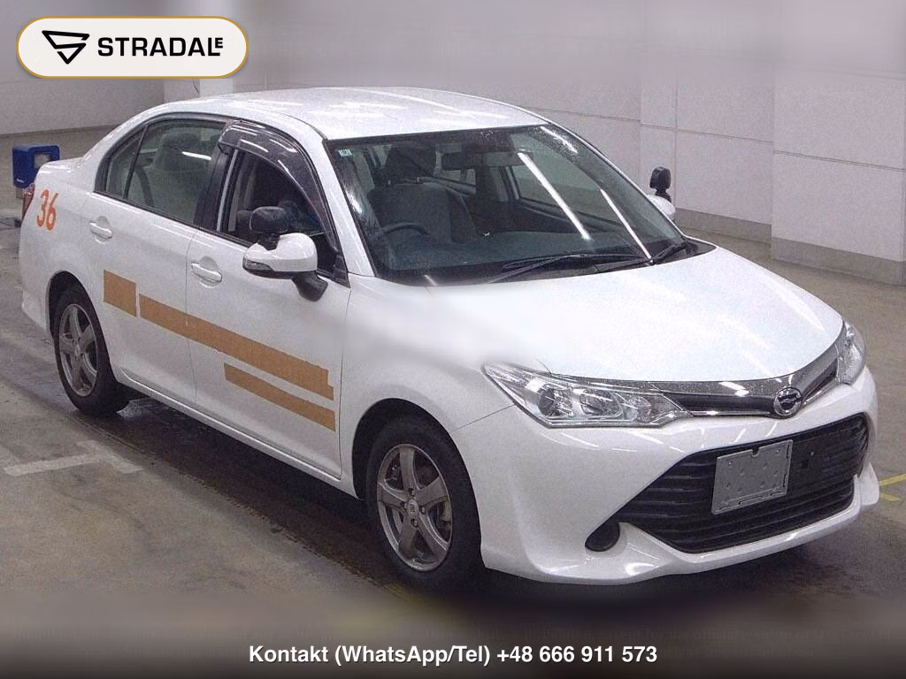 TOYOTA COROLLA AXIO 1.5X, miniaturka 2