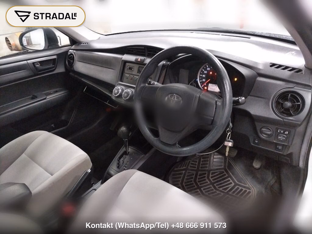TOYOTA COROLLA AXIO 1.5X, miniaturka 4