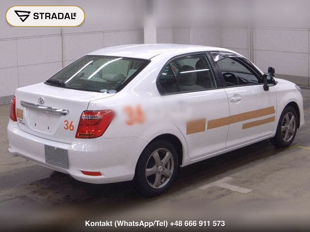 TOYOTA COROLLA AXIO 1.5X, miniaturka 6