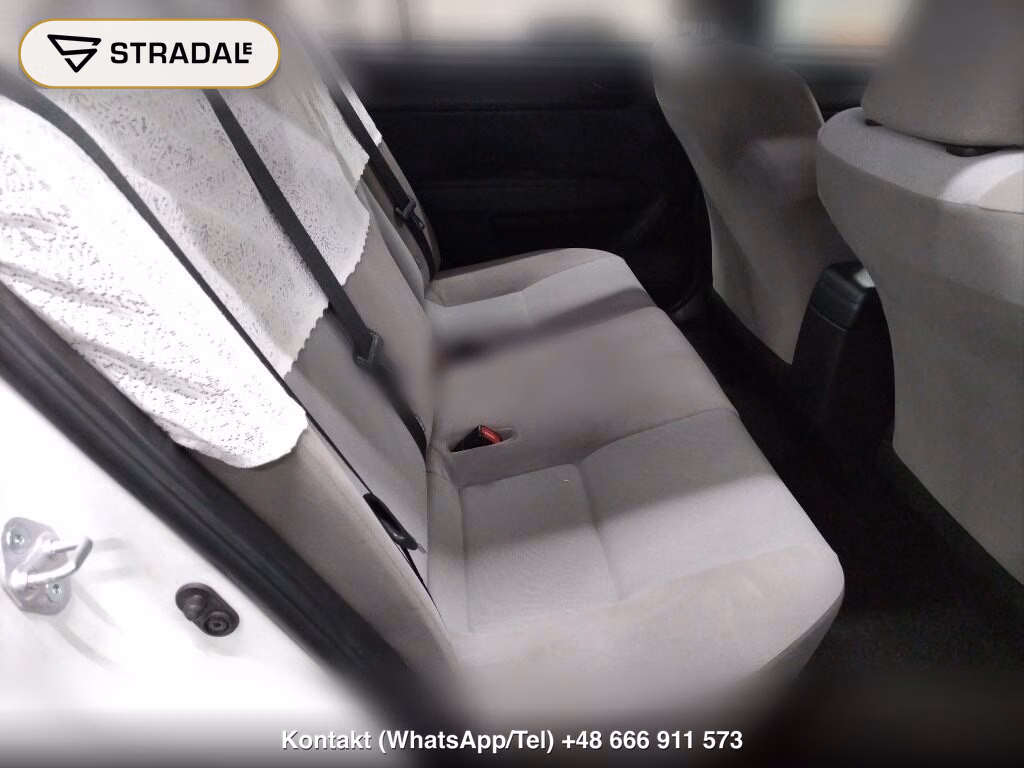 TOYOTA COROLLA AXIO 1.5X, miniaturka 7