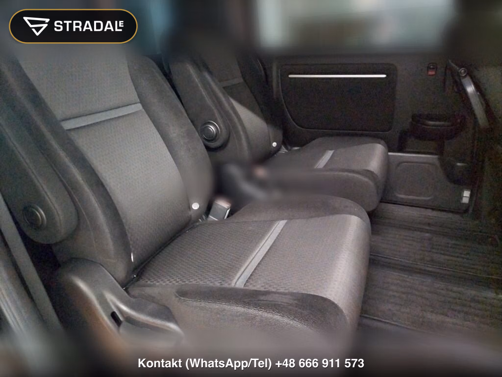 HONDA STEPWAGON SPADA 4WD SPADA HONDA SENSING, miniaturka 7
