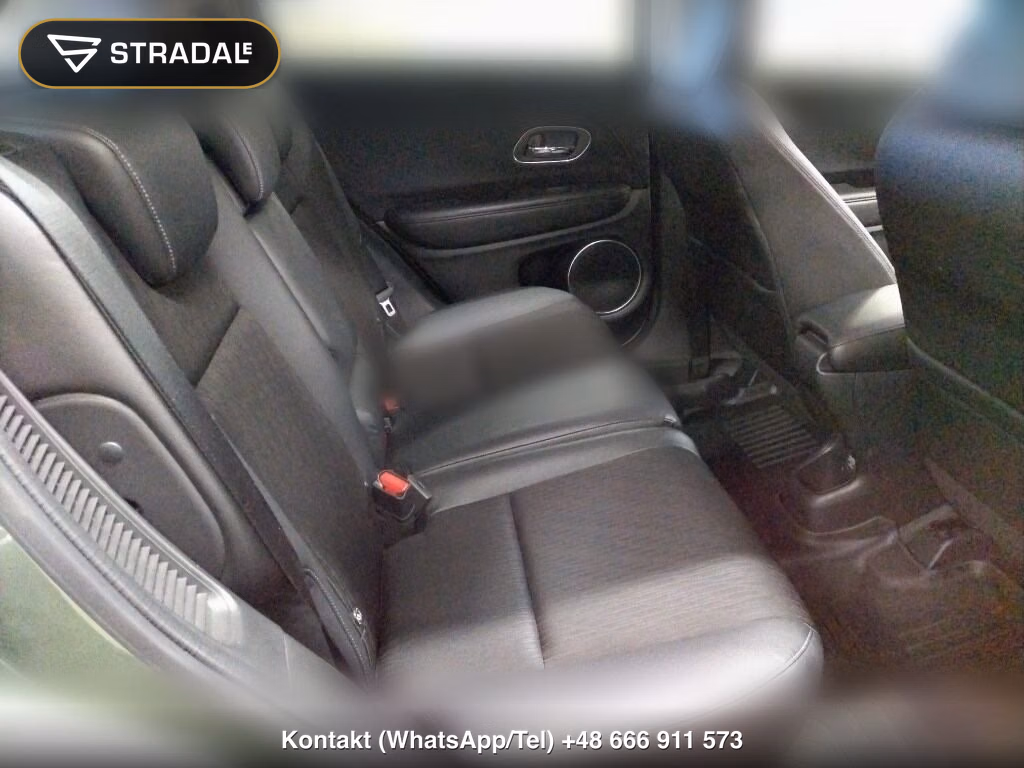 HONDA VEZEL 4WD HYBRID Z･HONDA SENSING, miniaturka 7