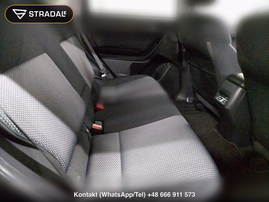 SUBARU FORESTER 4WD 2.0I-L EYESIGHT, miniaturka 7