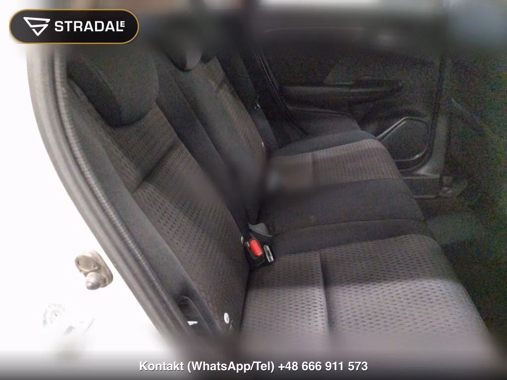 HONDA FIT HYBRID 4WD F, miniaturka 7