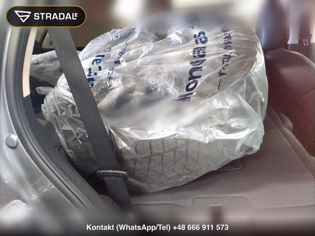 NISSAN X-TRAIL 4WD 20X EMERGENCY BRAKE PACKAGE, miniaturka 7