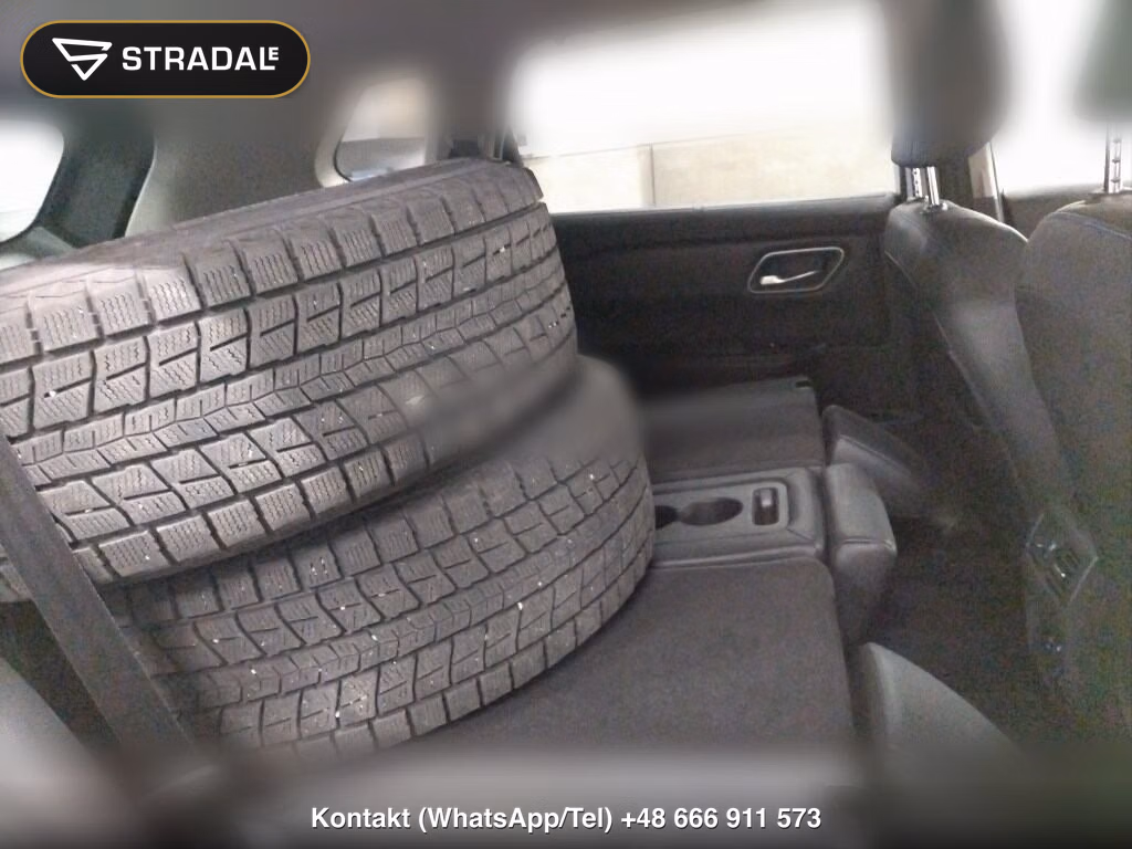NISSAN X-TRAIL 4WD AUTECH E-4ORCE ADVANCED PACKAGE, miniaturka 7