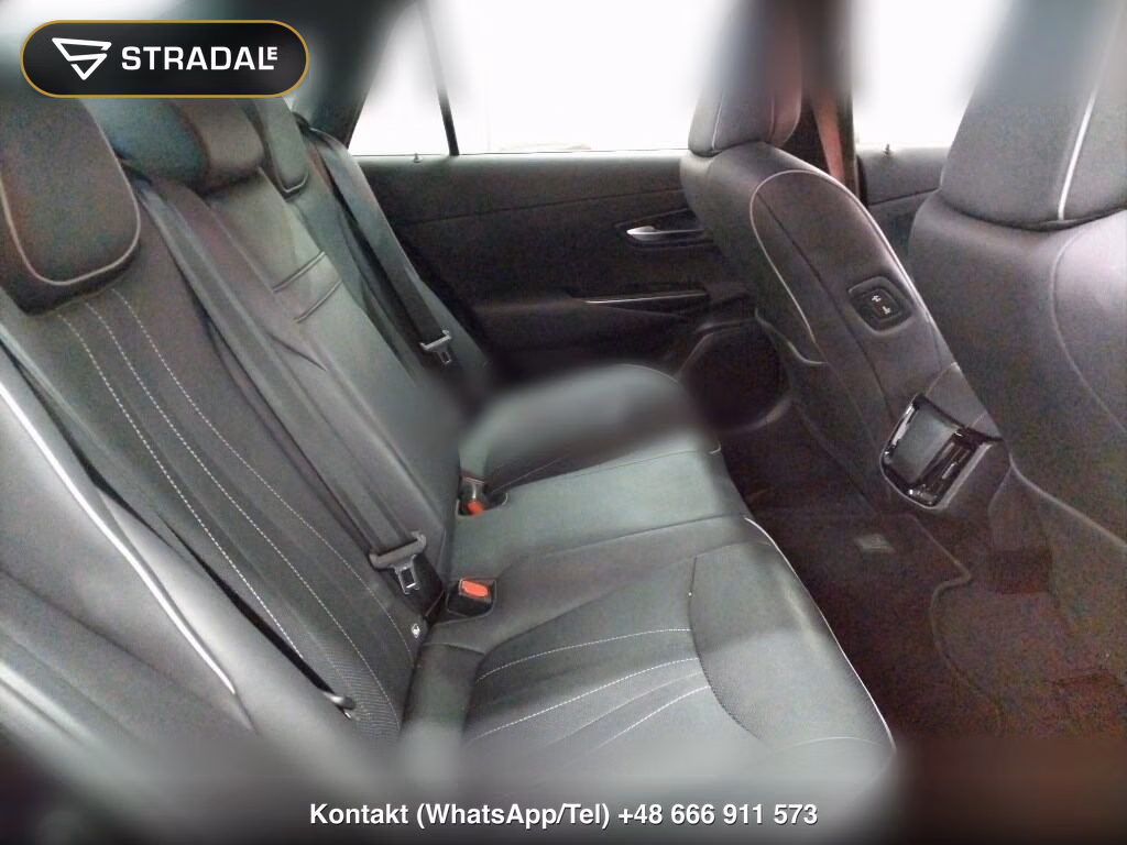 TOYOTA CROWN HYBRID 4WD RS ADVANCE FOUR, miniaturka 7