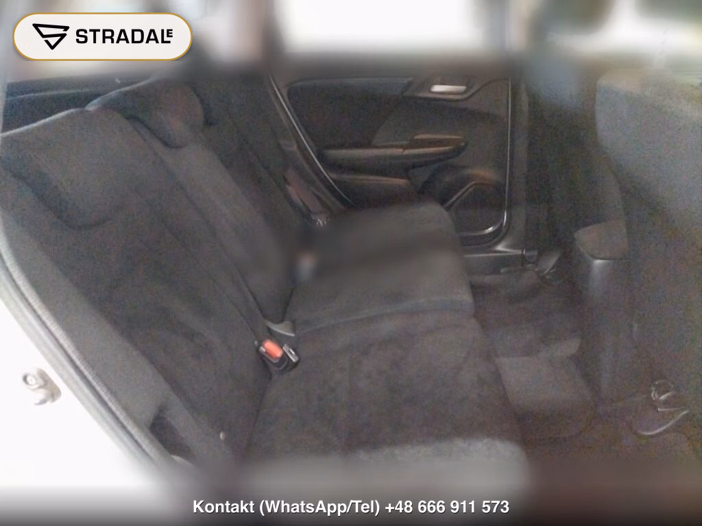 HONDA SHUTTLE 4WD G, miniaturka 7