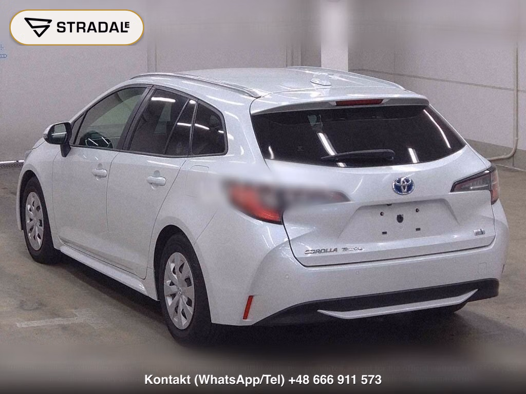 TOYOTA COROLLA TOURING 4WD SPECIAL EDITION HYBRID G-X PLUS, miniaturka 3