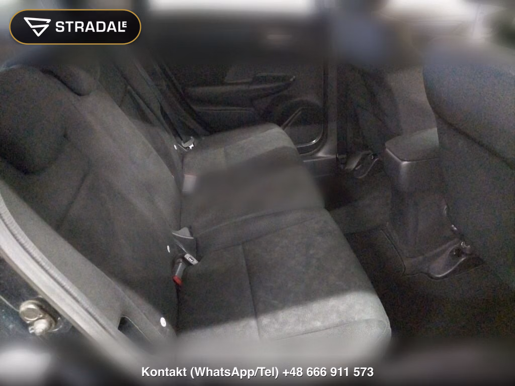 HONDA SHUTTLE 4WD G HONDA SENSING, miniaturka 7