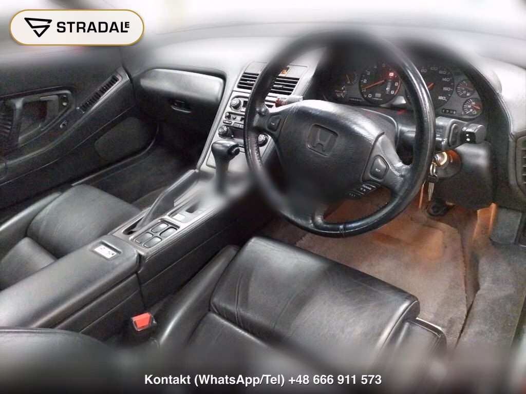 HONDA NSX BASE GRADE, miniaturka 4