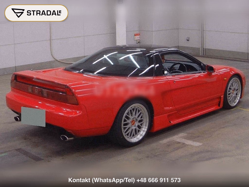 HONDA NSX BASE GRADE, miniaturka 6