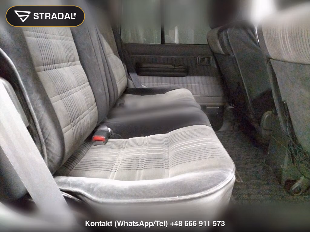 TOYOTA LAND CRUISER PRADO 5D 4WD, miniaturka 7