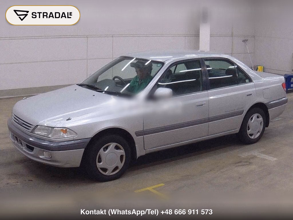 TOYOTA CARINA 4D 4WD SI MYROAD, miniaturka 5