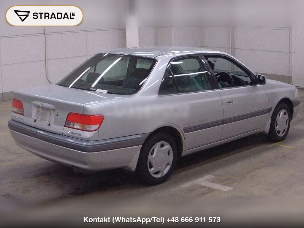 TOYOTA CARINA 4D 4WD SI MYROAD, miniaturka 6