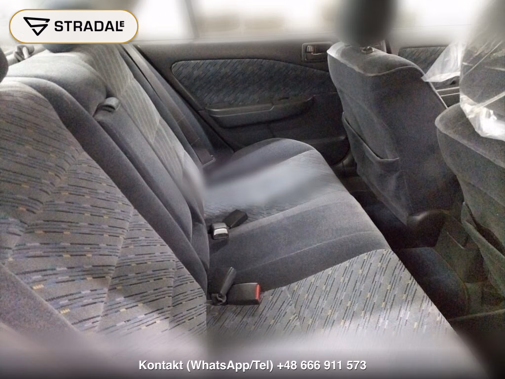 TOYOTA CARINA 4D 4WD SI MYROAD, miniaturka 7