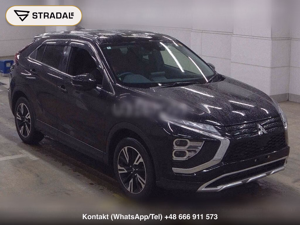 MITSUBISHI ECLIPSE CROSS 4WD G, miniaturka 2