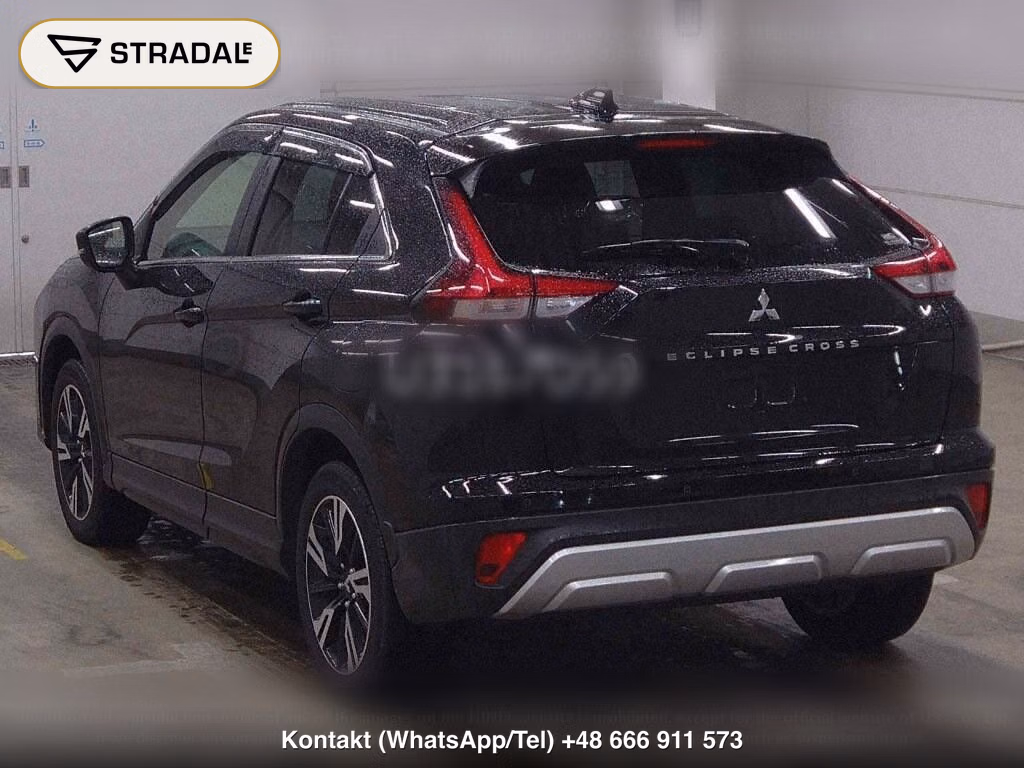 MITSUBISHI ECLIPSE CROSS 4WD G, miniaturka 3