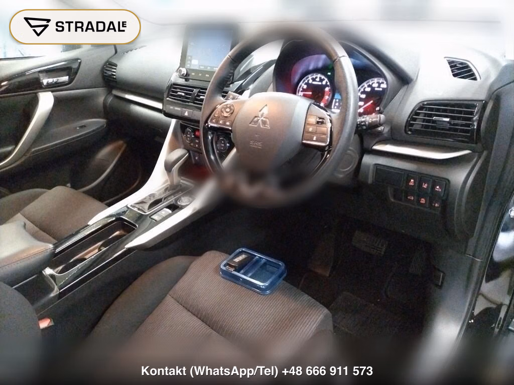 MITSUBISHI ECLIPSE CROSS 4WD G, miniaturka 4