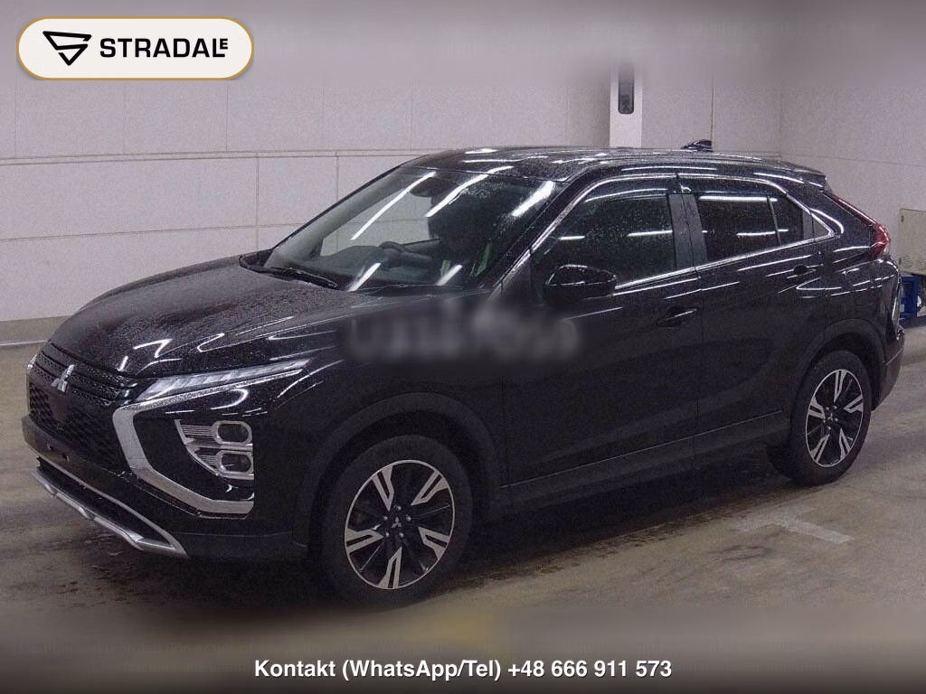 MITSUBISHI ECLIPSE CROSS 4WD G, miniaturka 5