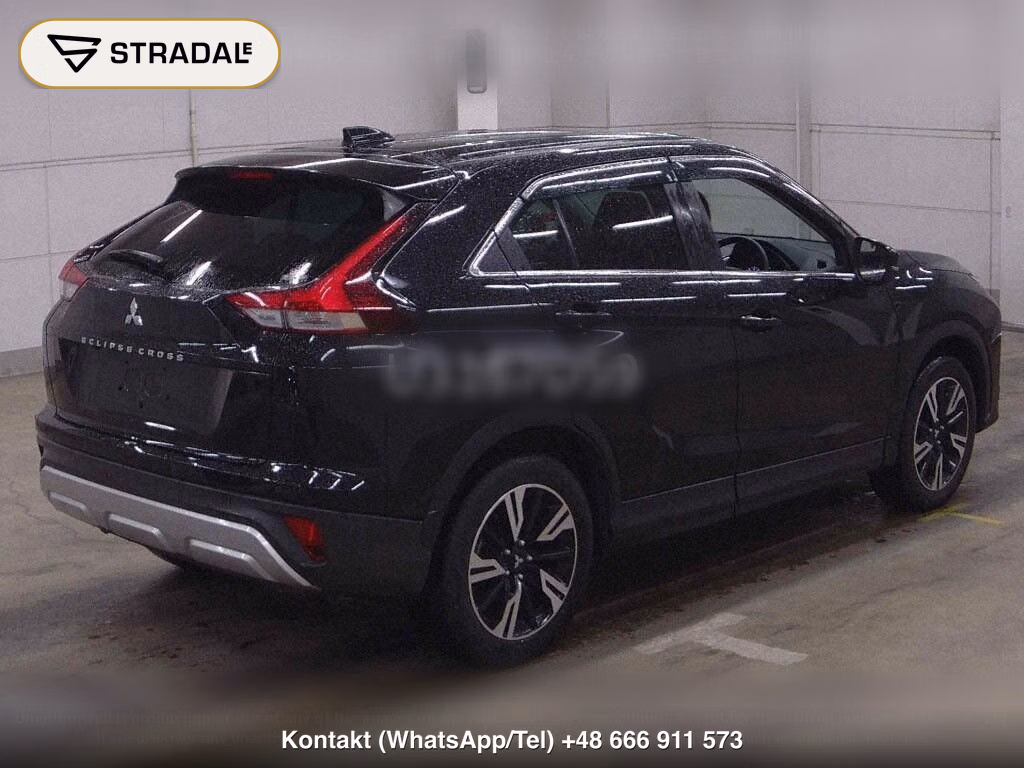 MITSUBISHI ECLIPSE CROSS 4WD G, miniaturka 6