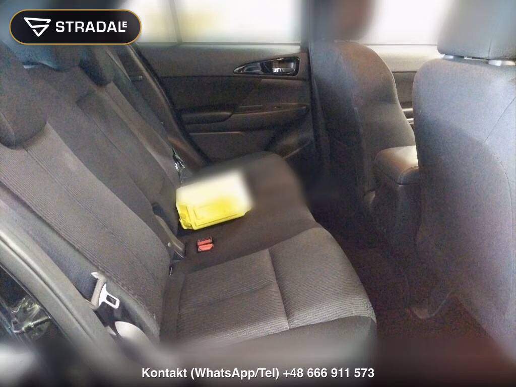 MITSUBISHI ECLIPSE CROSS 4WD G, miniaturka 7