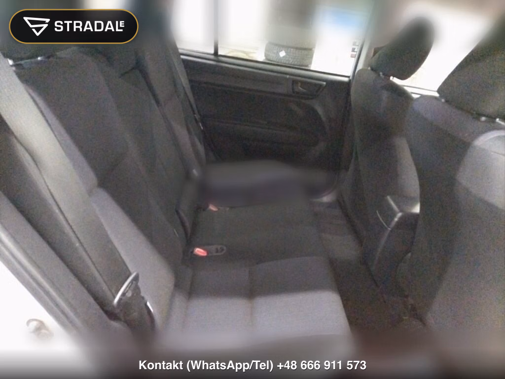 TOYOTA COROLLA FIELDER 4WD 1.5X, miniaturka 7