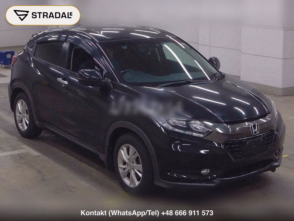 HONDA VEZEL 4WD HYBRID X･HONDA SENSING, miniaturka 2