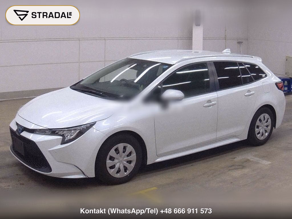 TOYOTA COROLLA TOURING 4WD SPECIAL EDITION HYBRID G-X PLUS, miniaturka 5