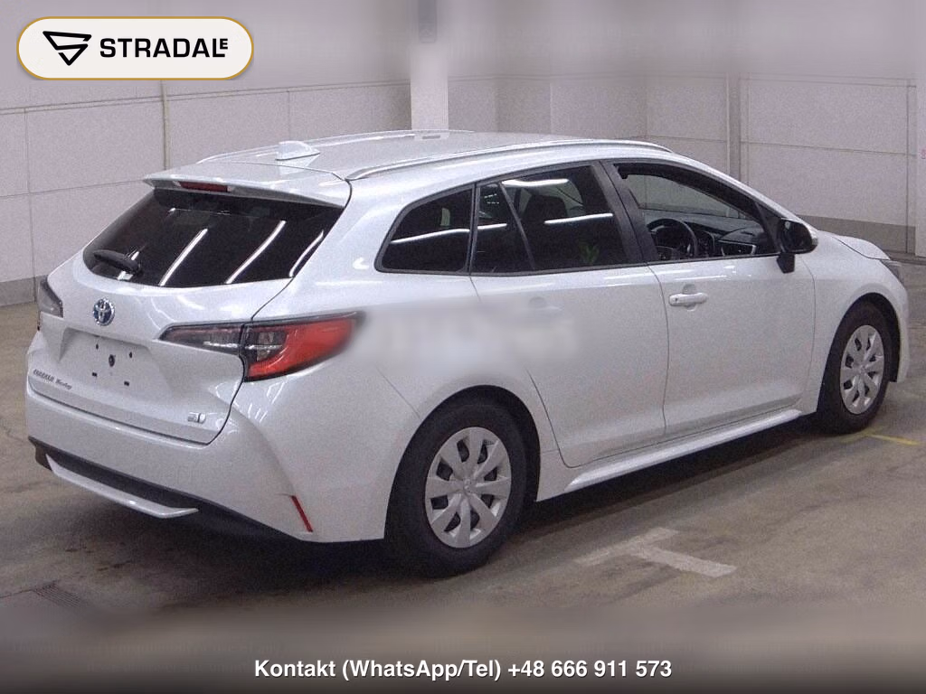TOYOTA COROLLA TOURING 4WD SPECIAL EDITION HYBRID G-X PLUS, miniaturka 6