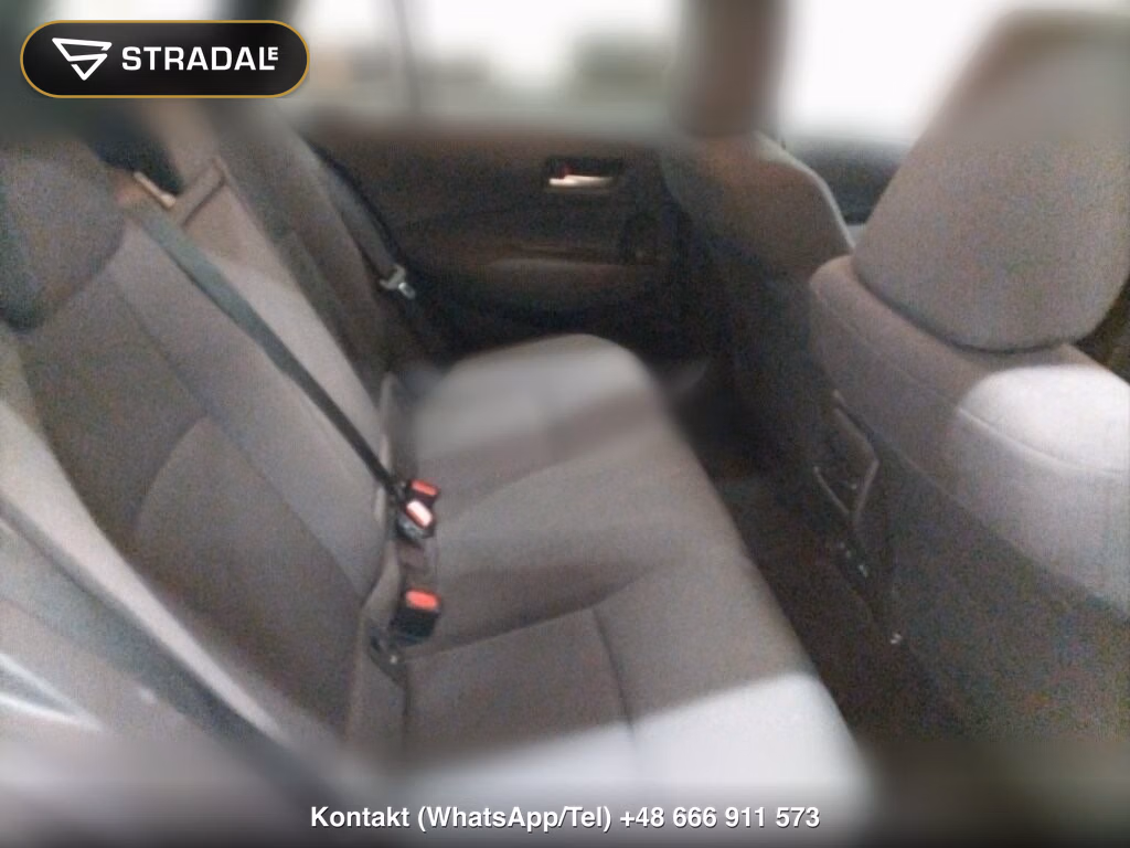 TOYOTA COROLLA TOURING 4WD SPECIAL EDITION HYBRID G-X PLUS, miniaturka 7