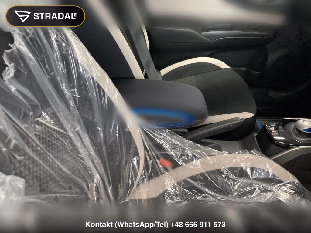 NISSAN NOTE 4WD E-POWER X FOUR, miniaturka 12