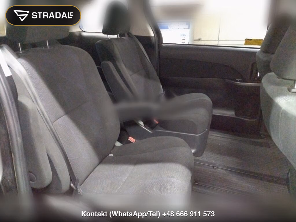TOYOTA ESTIMA 5D 4WD AERAS, miniaturka 7