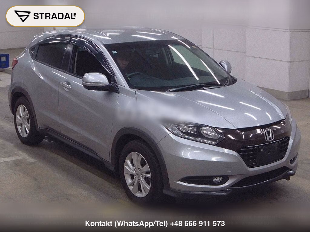 HONDA VEZEL 4WD HYBRID X･HONDA SENSING, miniaturka 2