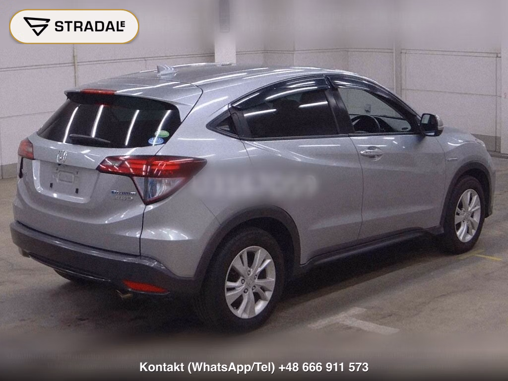 HONDA VEZEL 4WD HYBRID X･HONDA SENSING, miniaturka 6