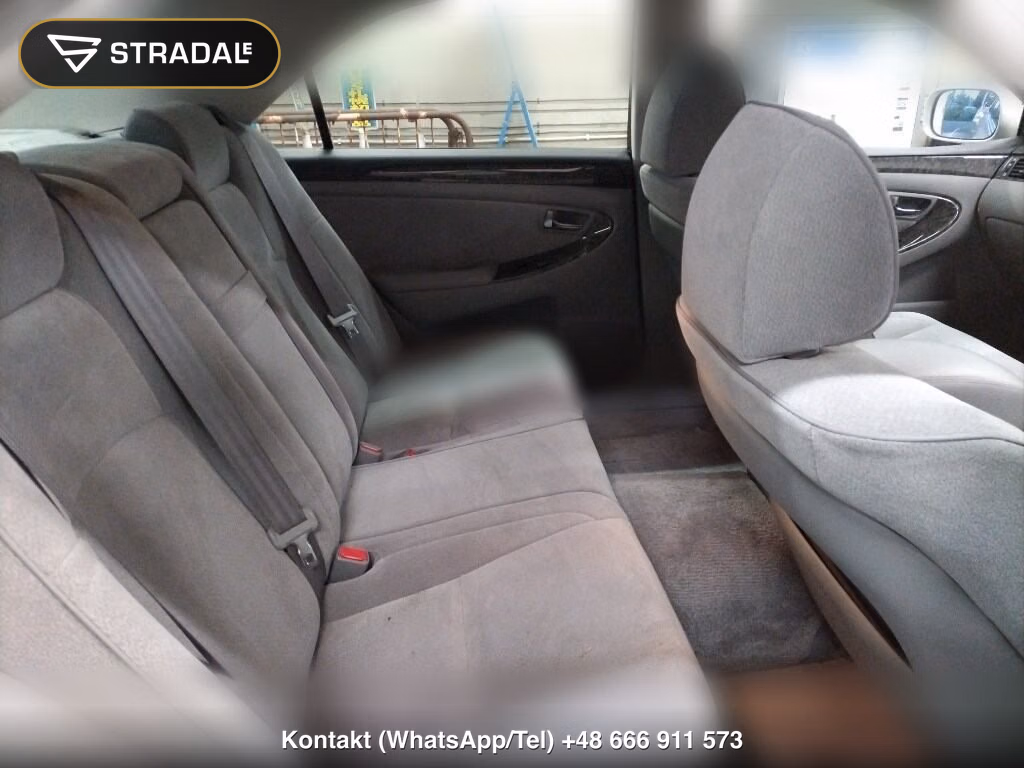 TOYOTA CROWN 4D 4WD ROYAL SALOON I-FOUR S PACKAGE, miniaturka 7
