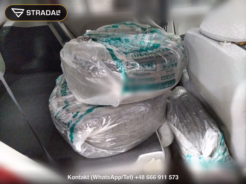 TOYOTA PASSO 4WD X L PACKAGE, miniaturka 7