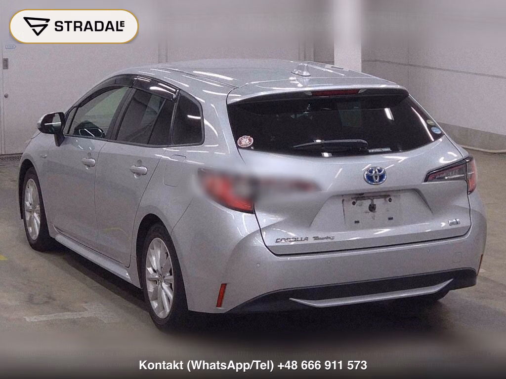 TOYOTA COROLLA TOURING 4WD HYBRID S, miniaturka 3