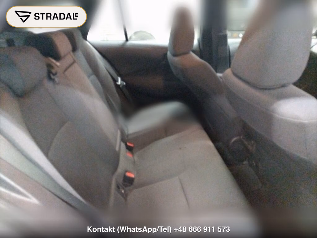 TOYOTA COROLLA TOURING 4WD HYBRID G-X, miniaturka 7