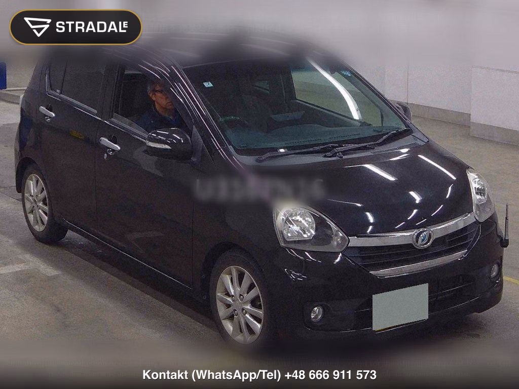 DAIHATSU MIRA E:S 4WD GF SA, miniaturka 2