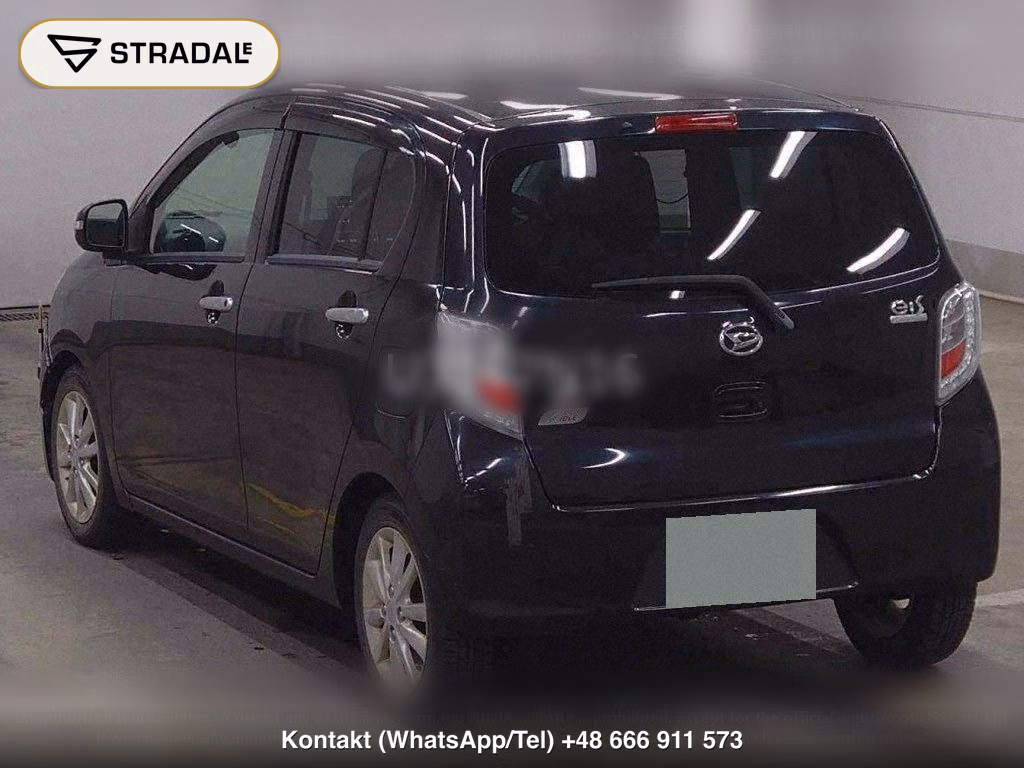 DAIHATSU MIRA E:S 4WD GF SA, miniaturka 3