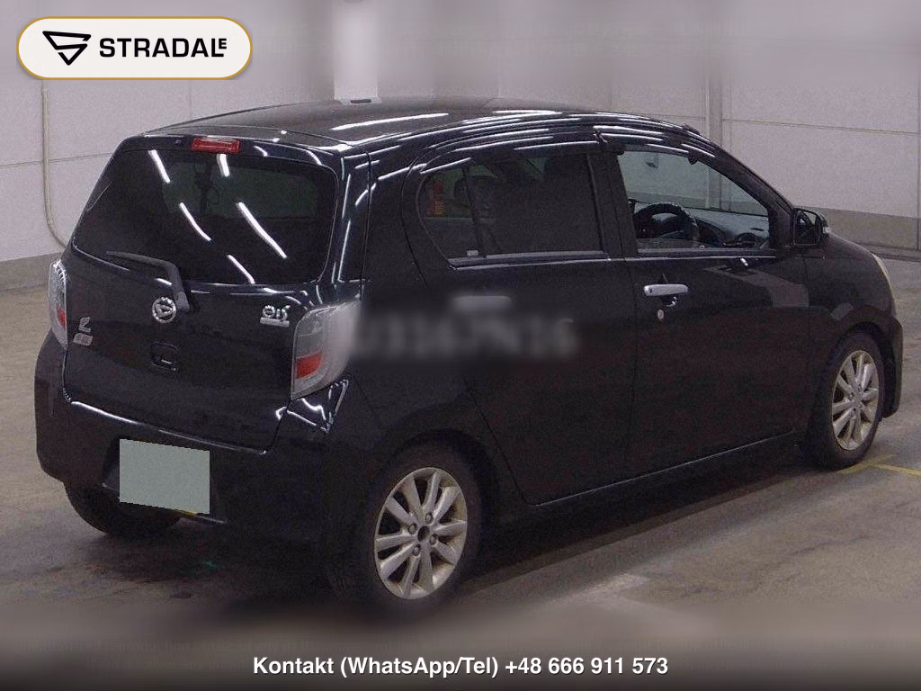 DAIHATSU MIRA E:S 4WD GF SA, miniaturka 6