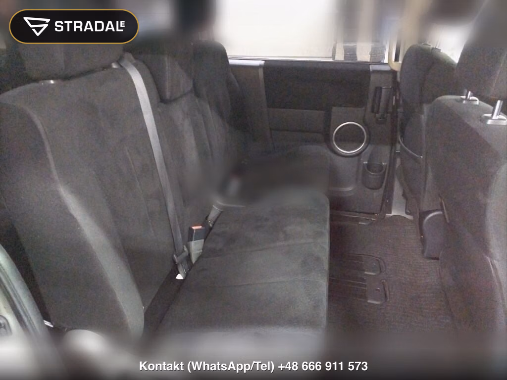 MITSUBISHI DELICA D:5 4WD D POWER PACKAGE, miniaturka 7