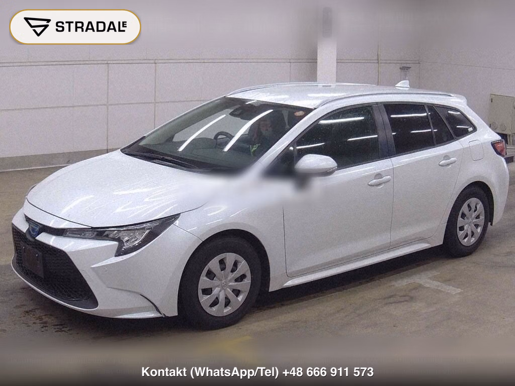 TOYOTA COROLLA TOURING 4WD SPECIAL EDITION HYBRID G-X PLUS, miniaturka 5