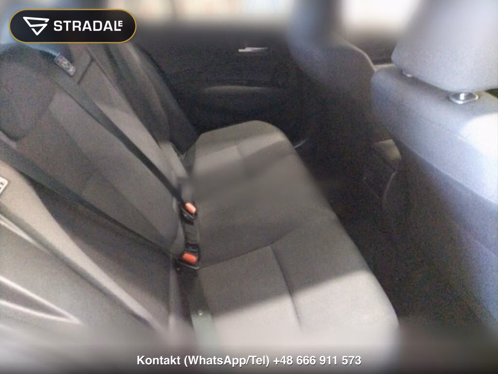 TOYOTA COROLLA TOURING 4WD SPECIAL EDITION HYBRID G-X PLUS, miniaturka 7