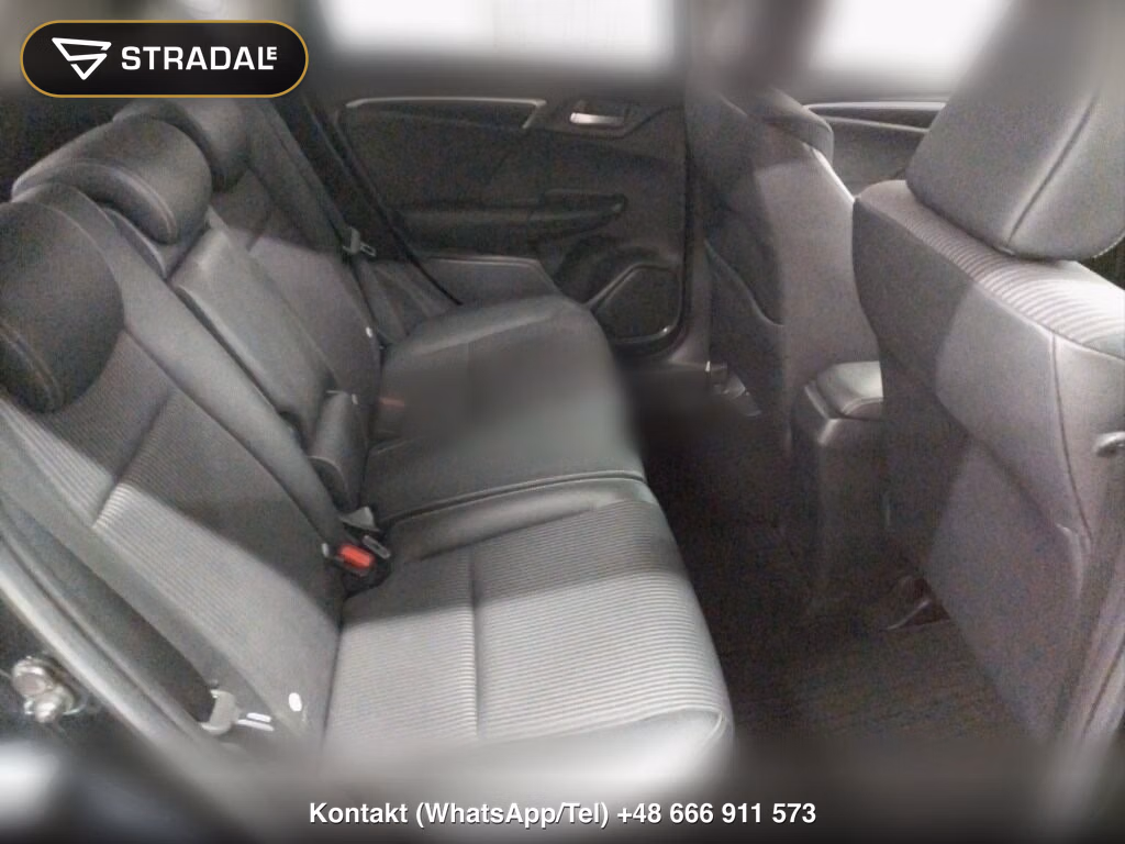 HONDA FIT HYBRID 4WD L HONDA SENSING, miniaturka 7