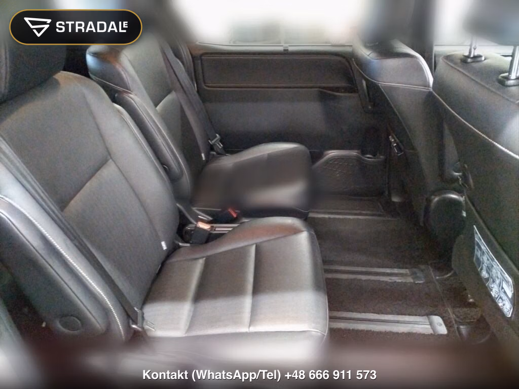 TOYOTA ESQUIRE GI BLACK TAILORED, miniaturka 7