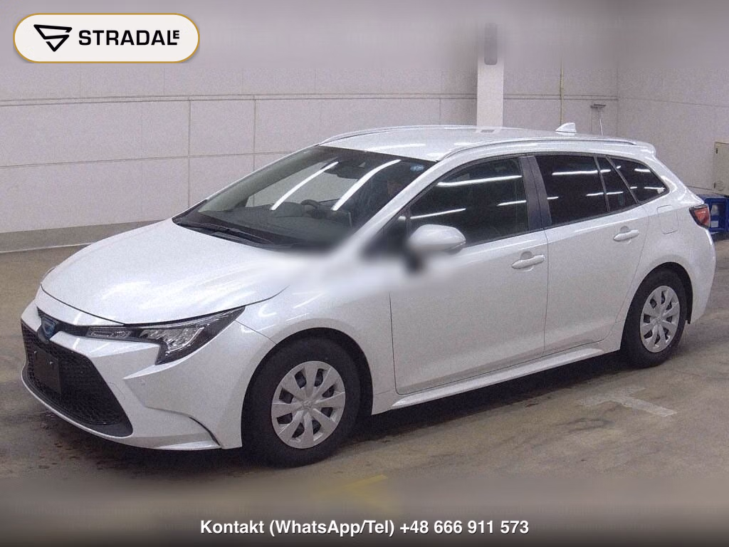 TOYOTA COROLLA TOURING 4WD SPECIAL EDITION HYBRID G-X PLUS, miniaturka 5
