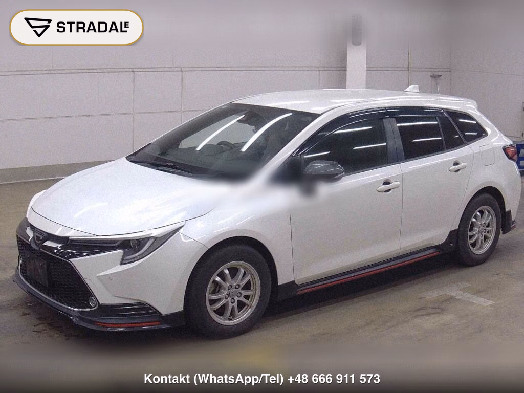 TOYOTA COROLLA TOURING WXB, miniaturka 5