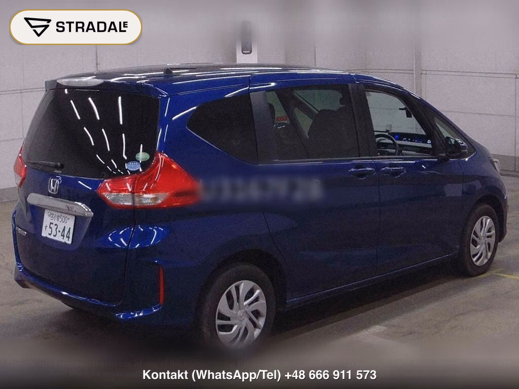 HONDA FREED 4WD B, miniaturka 6